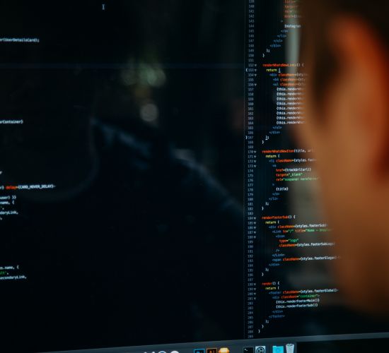 Algorithm development
